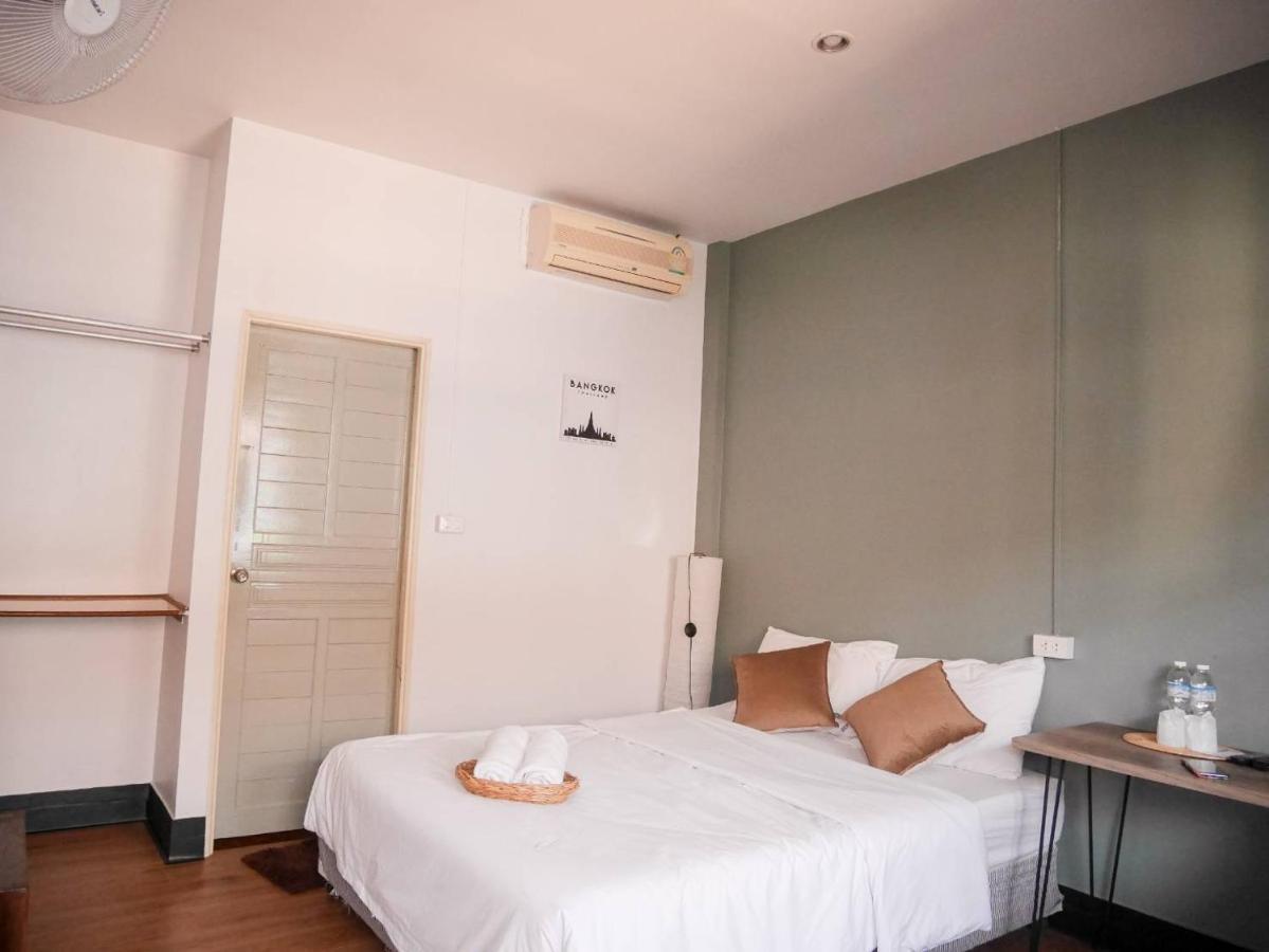 Orchid House Hotel Chiang Rai Luaran gambar