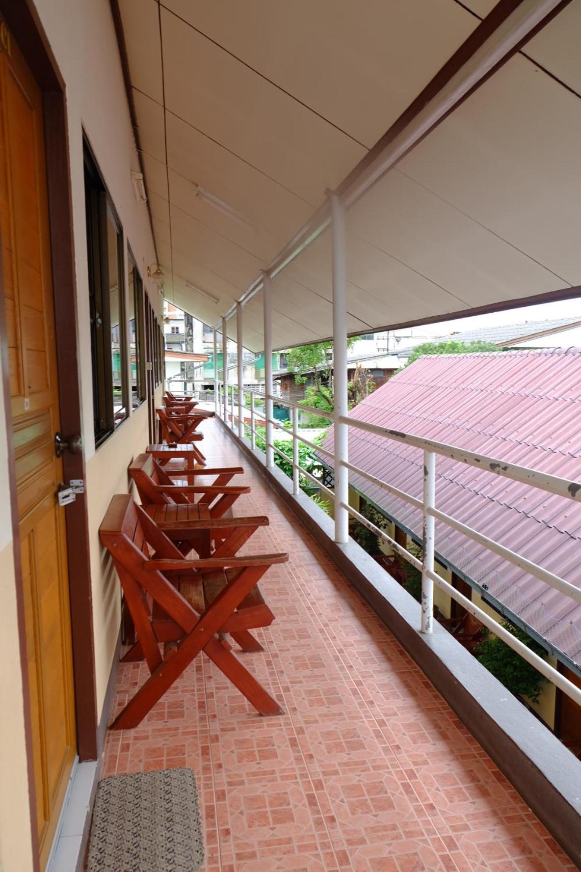 Orchid House Hotel Chiang Rai Luaran gambar