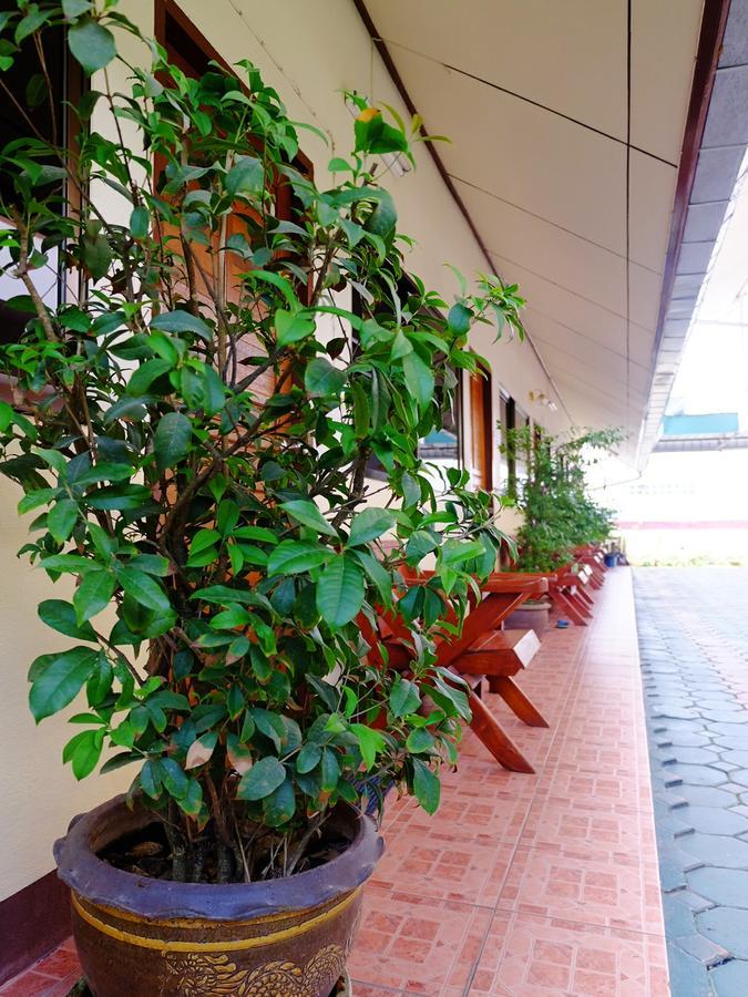 Orchid House Hotel Chiang Rai Luaran gambar